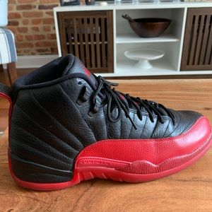 Retro Jordan 12